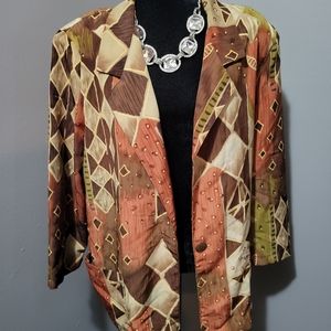 Vintage Blazer